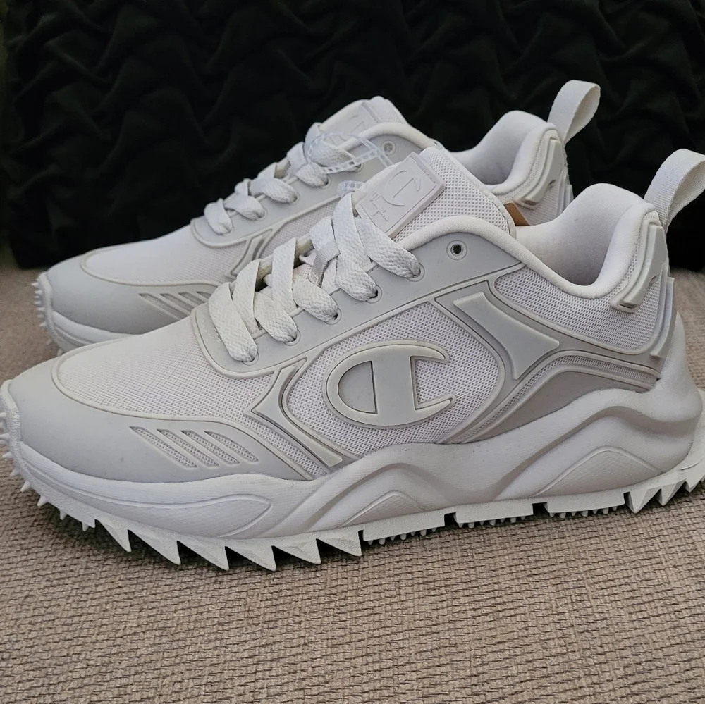 CHAMPION YOUTH 9318 TRAIL PEBBLESTONE SNEAKERS